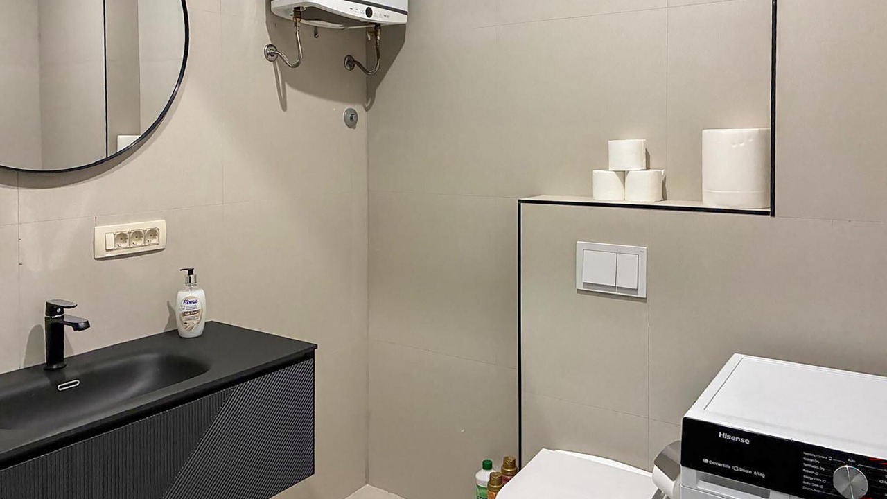Photo of Bathroom in Kula Norinska
