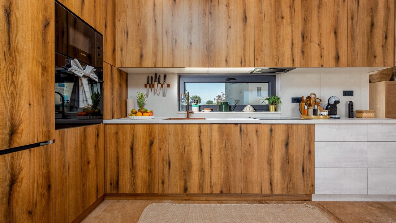 Photo of Kitchen in Brisevo