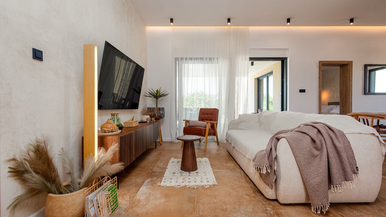 Photo of Livingroom in Brisevo