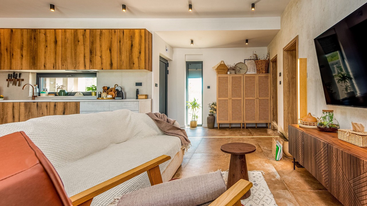 Photo of Livingroom in Brisevo