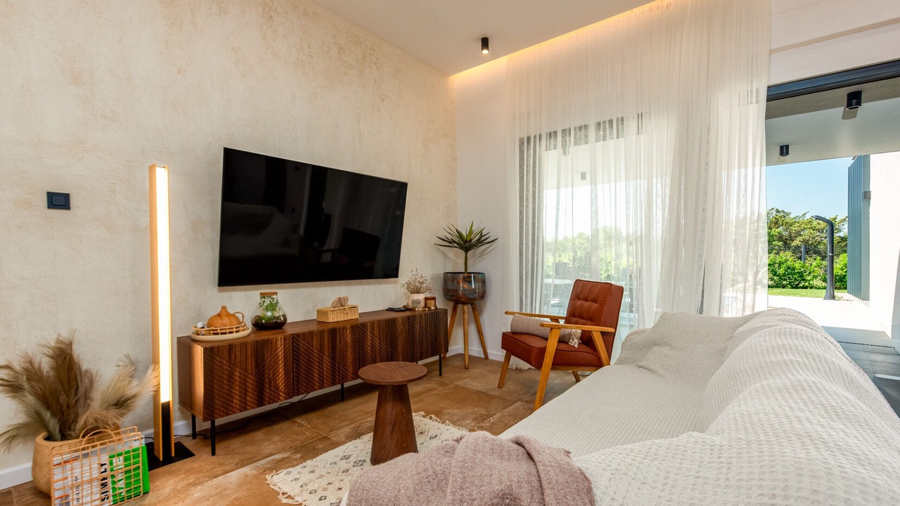 Photo of Livingroom in Brisevo