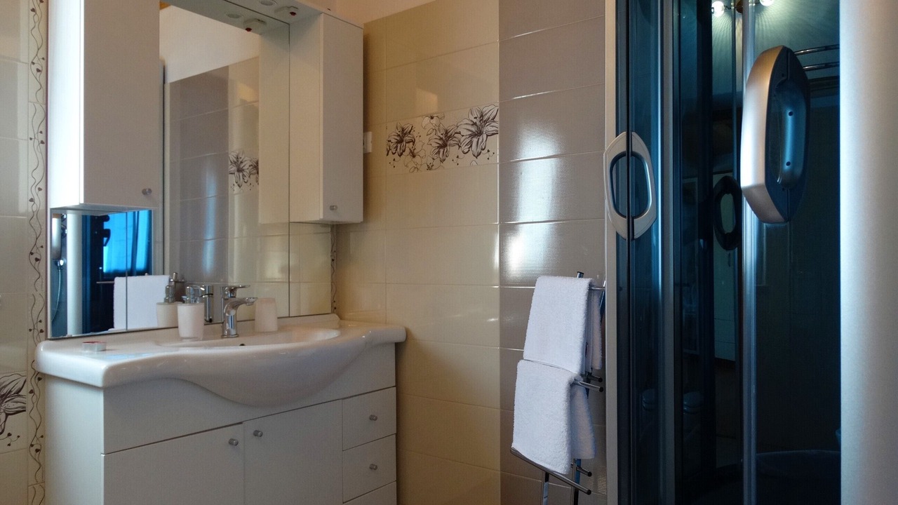 Photo of Bathroom in Selina