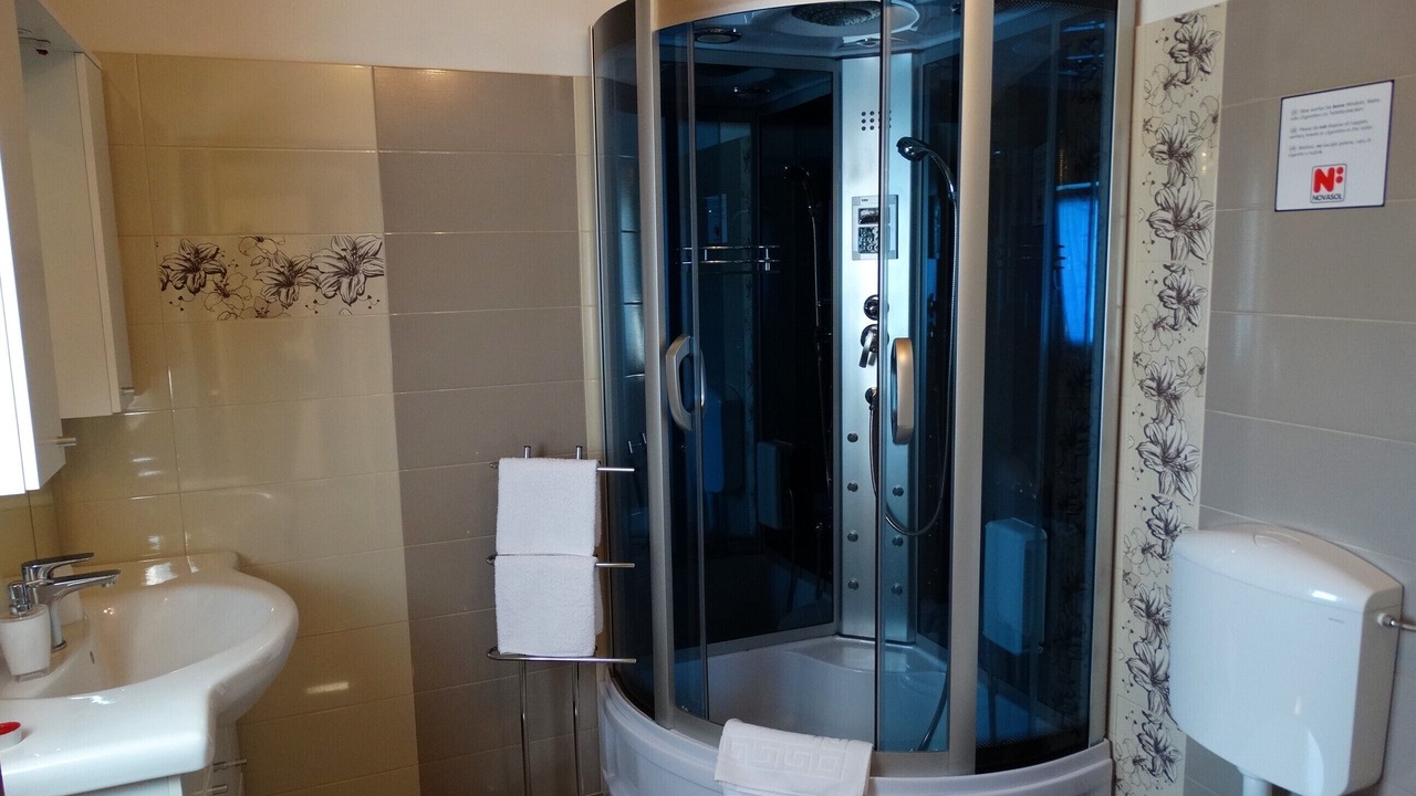 Photo of Bathroom in Selina