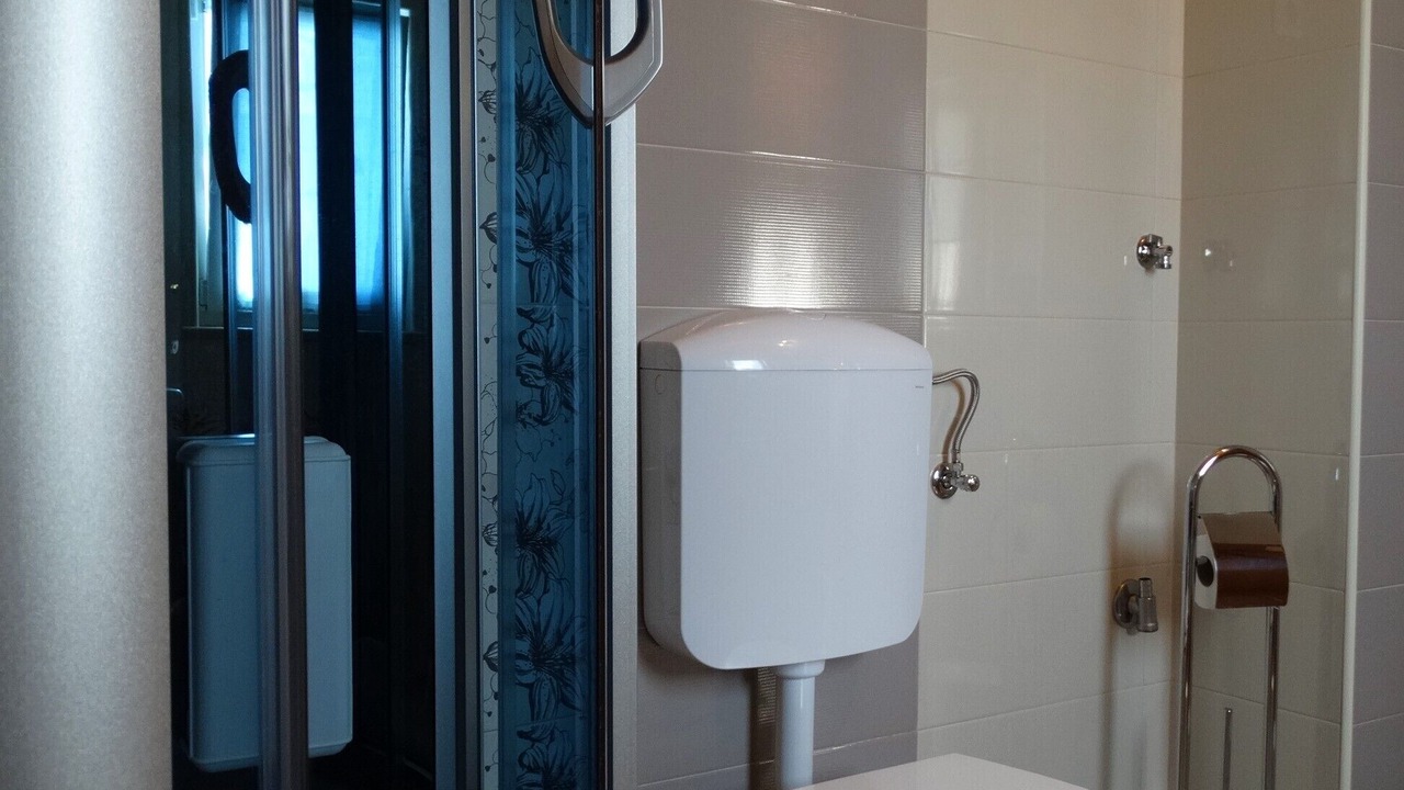 Photo of Bathroom in Selina