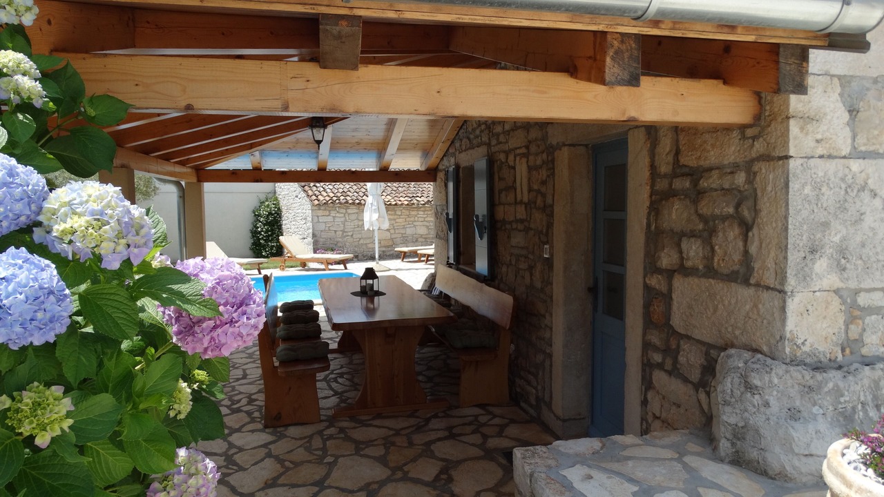 Photo of Outdoor in Selina