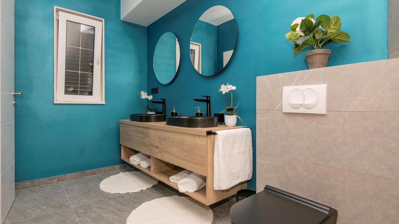 Photo of Bathroom in Prolozac