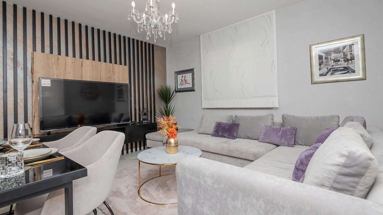Photo of Bedroom in Prolozac