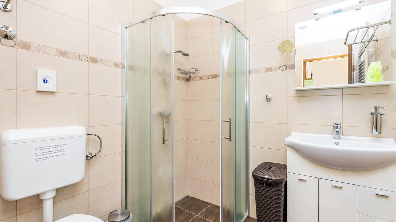 Photo of Bathroom in Jasenak