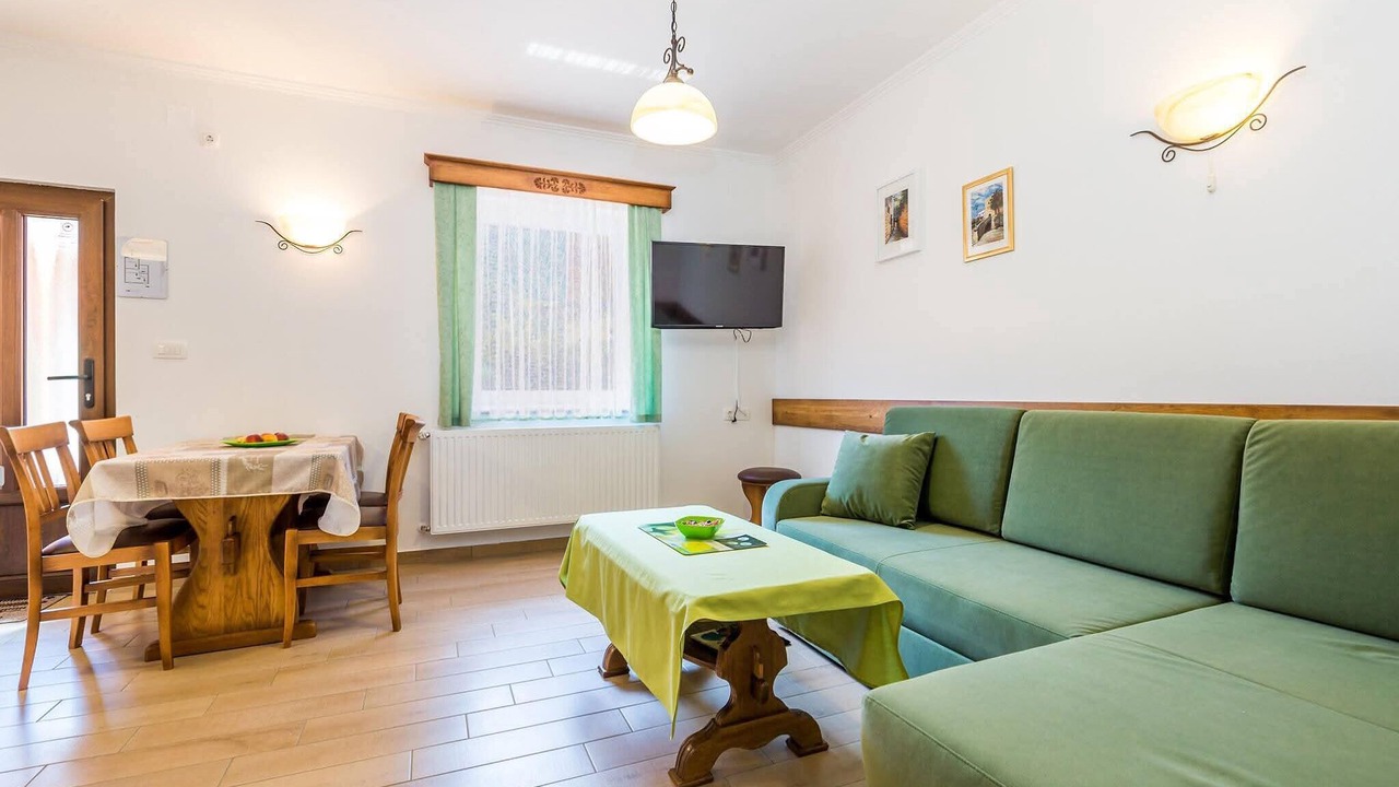 Photo of Bedroom in Jasenak