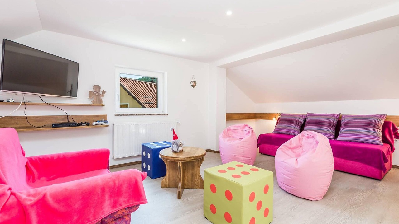 Photo of Bedroom in Jasenak