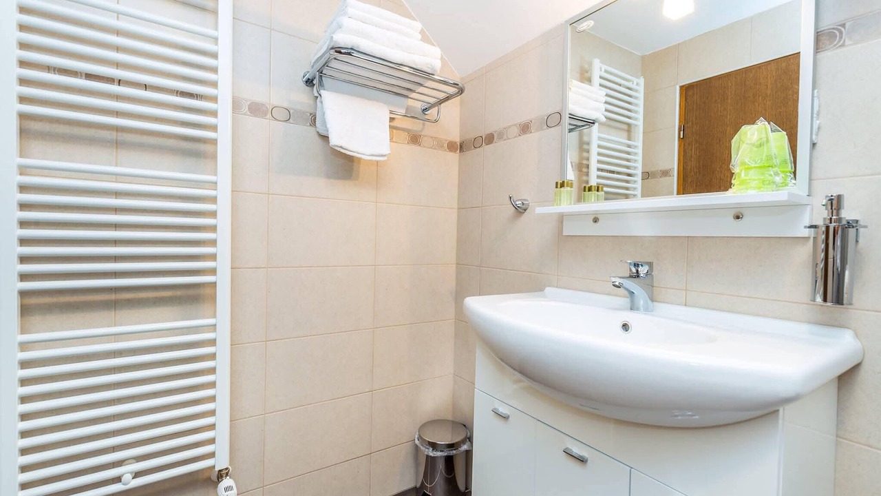 Photo of Bathroom in Jasenak