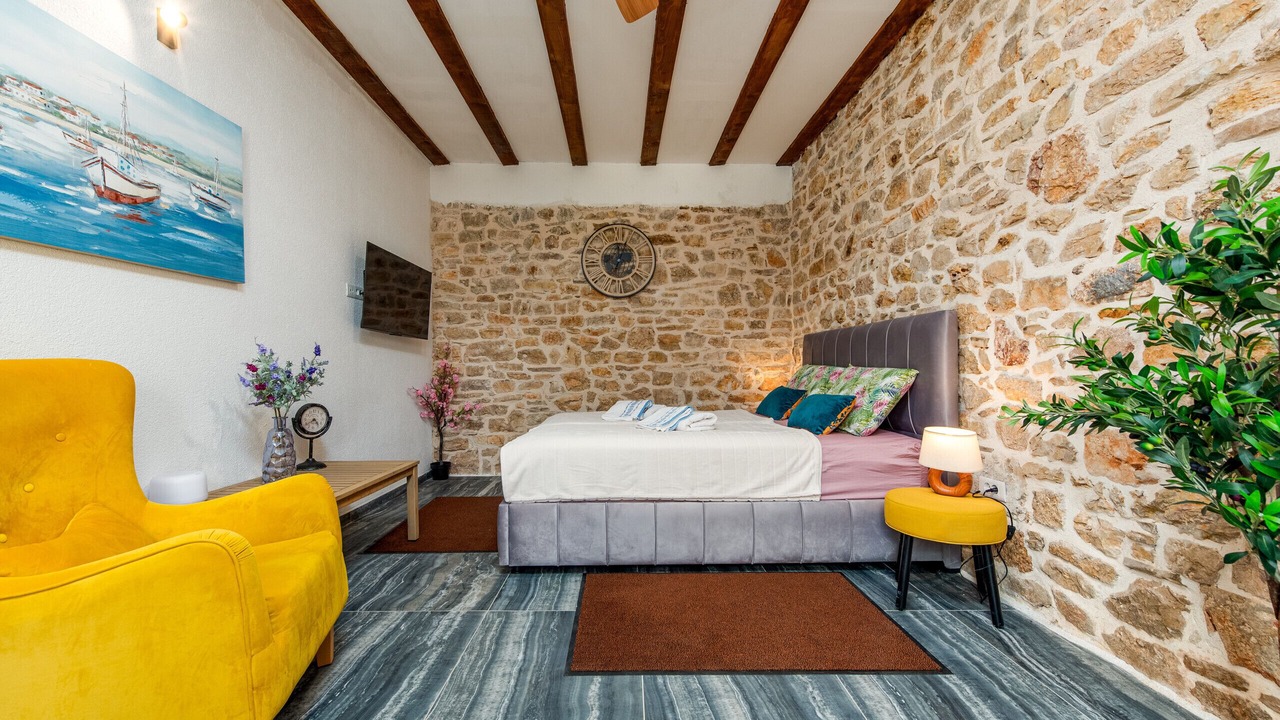 Photo of Bedroom in Oklaj