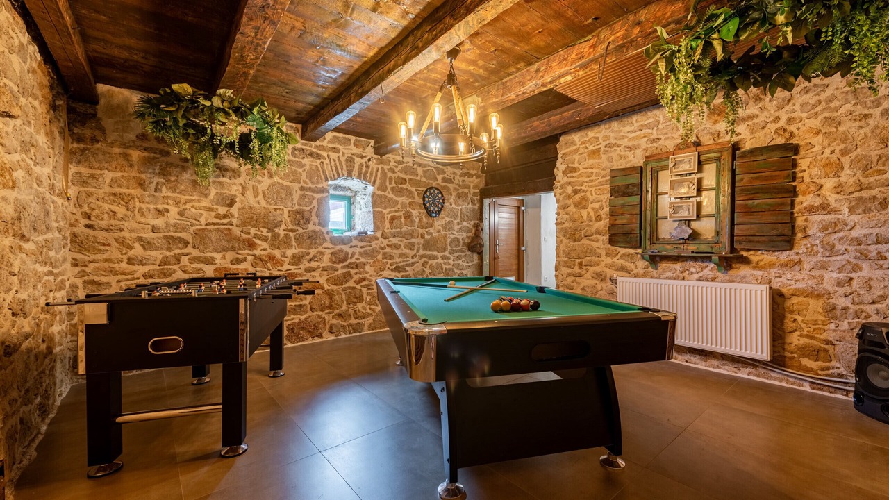 Photo of Bedroom in Oklaj