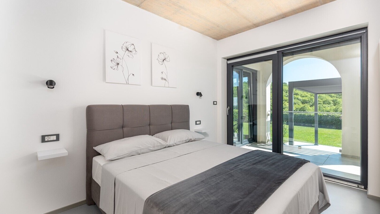 Photo of Bedroom in Nova Vas