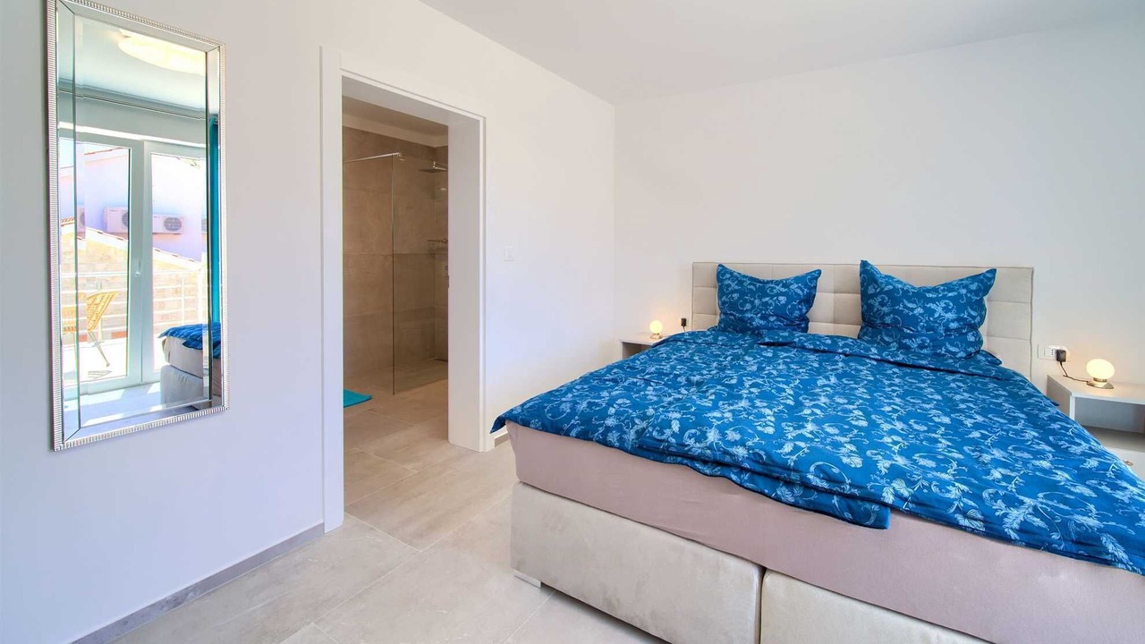 Photo of Bedroom in Rasopasno