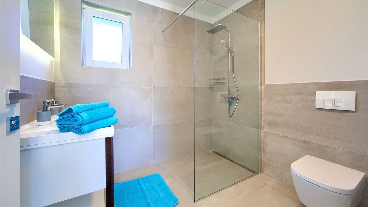 Photo of Bathroom in Rasopasno
