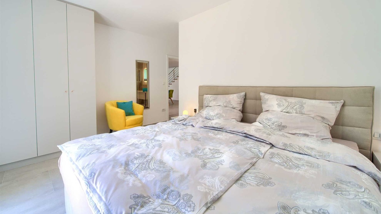 Photo of Bedroom in Rasopasno