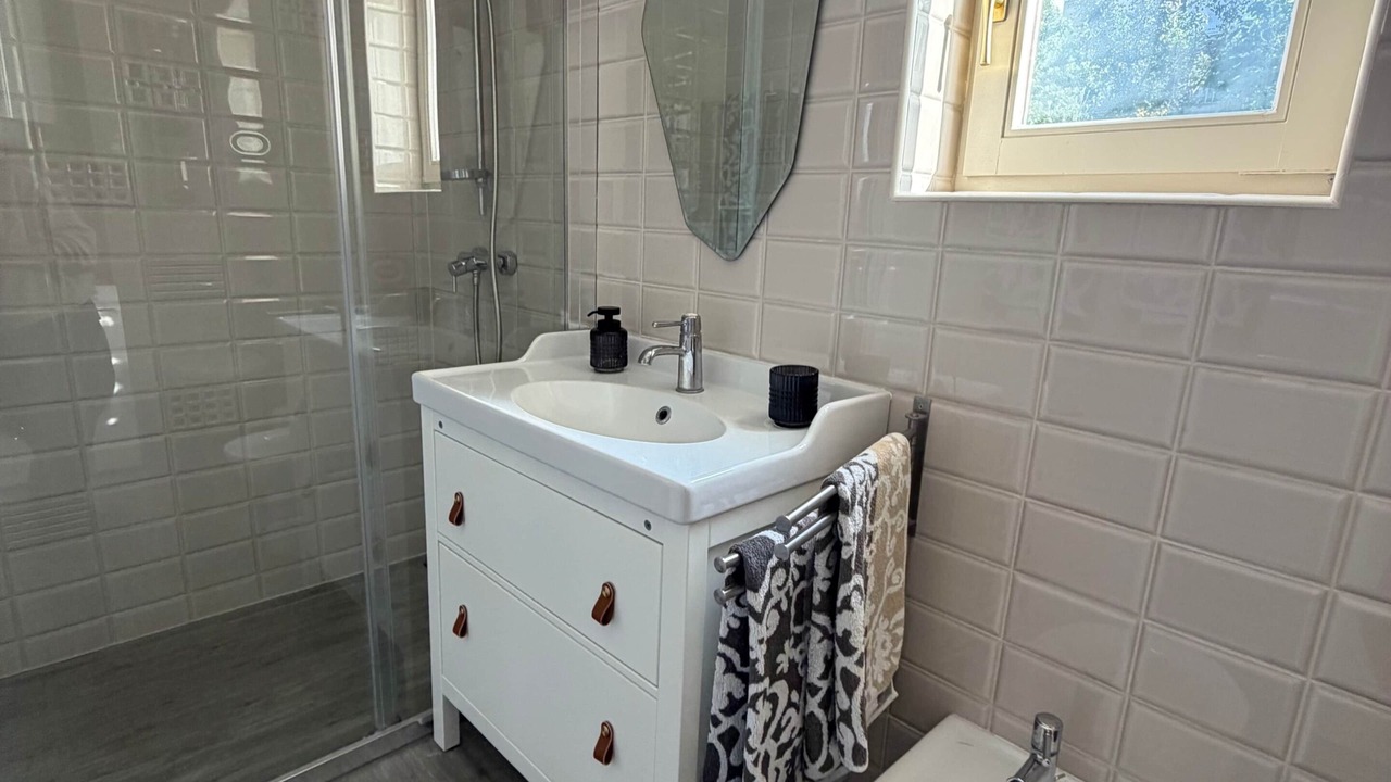 Photo of Bathroom in Loviste