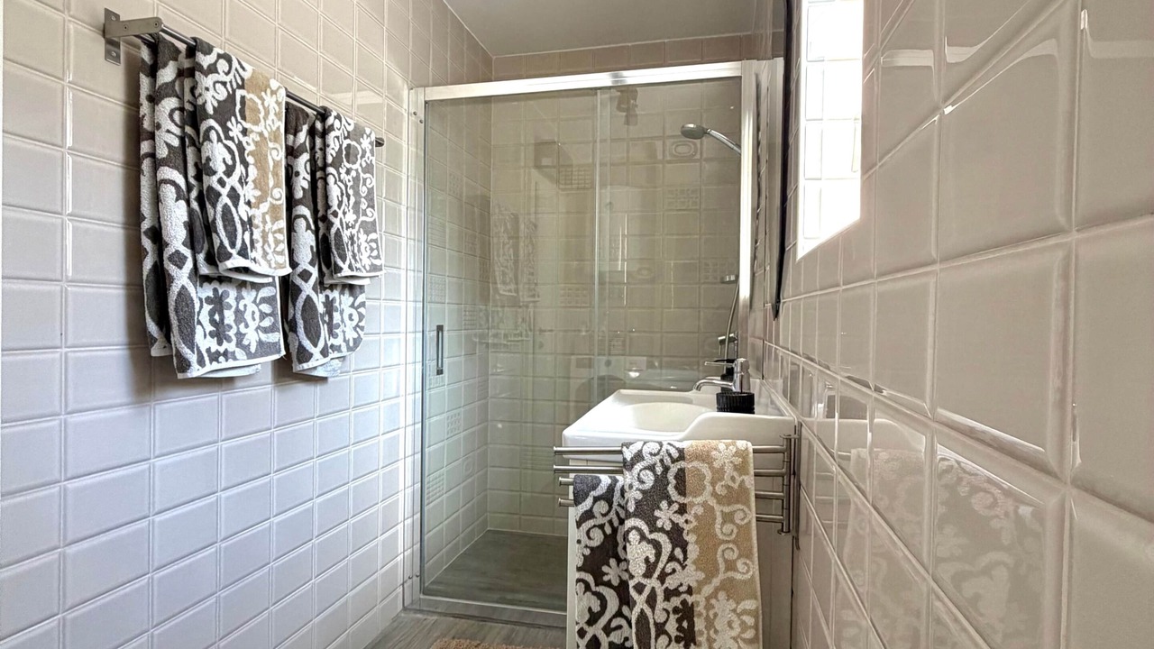 Photo of Bathroom in Loviste