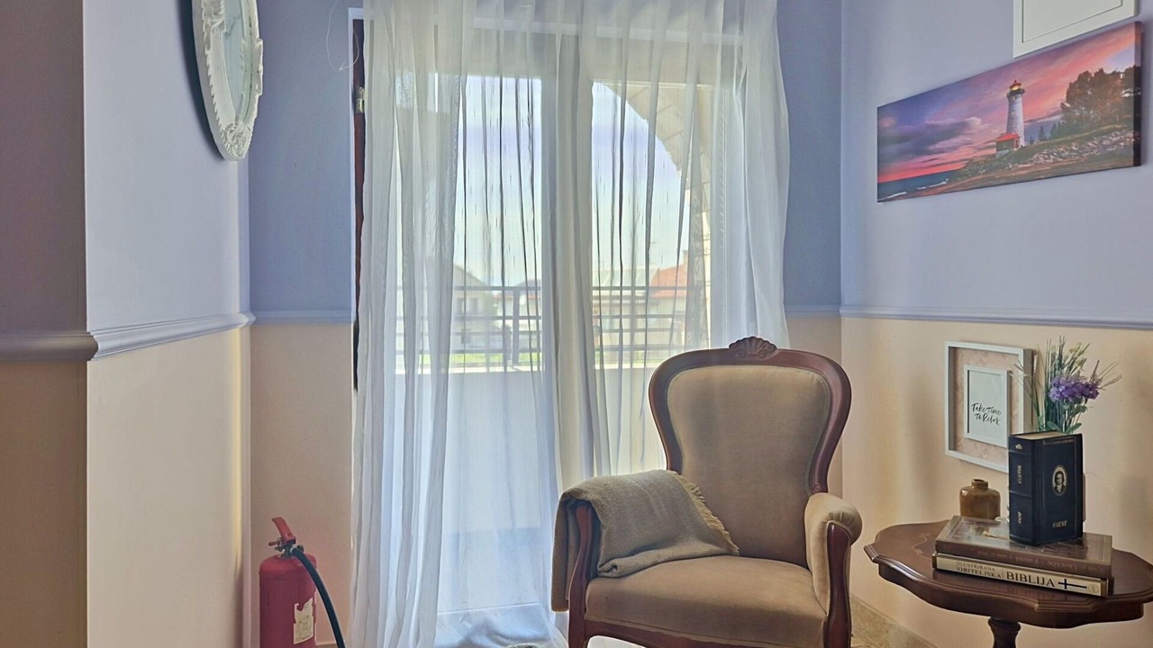 Photo of Patio Balcony in Finida