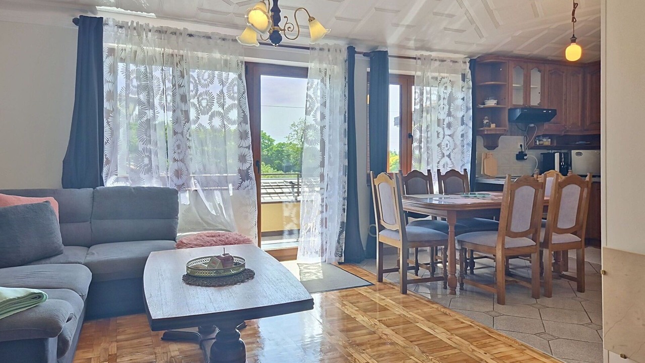 Photo of Patio Balcony in Finida