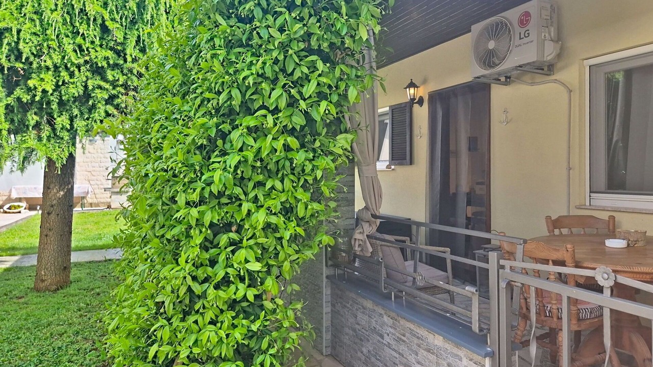 Photo of Patio Balcony in Finida