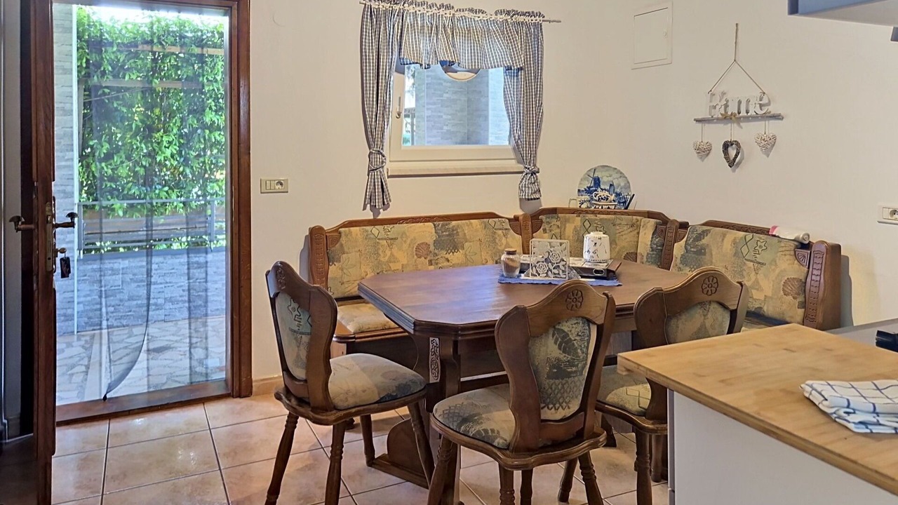 Photo of Patio Balcony in Finida