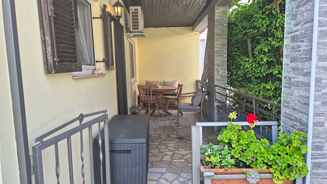 Photo of Patio Balcony in Finida