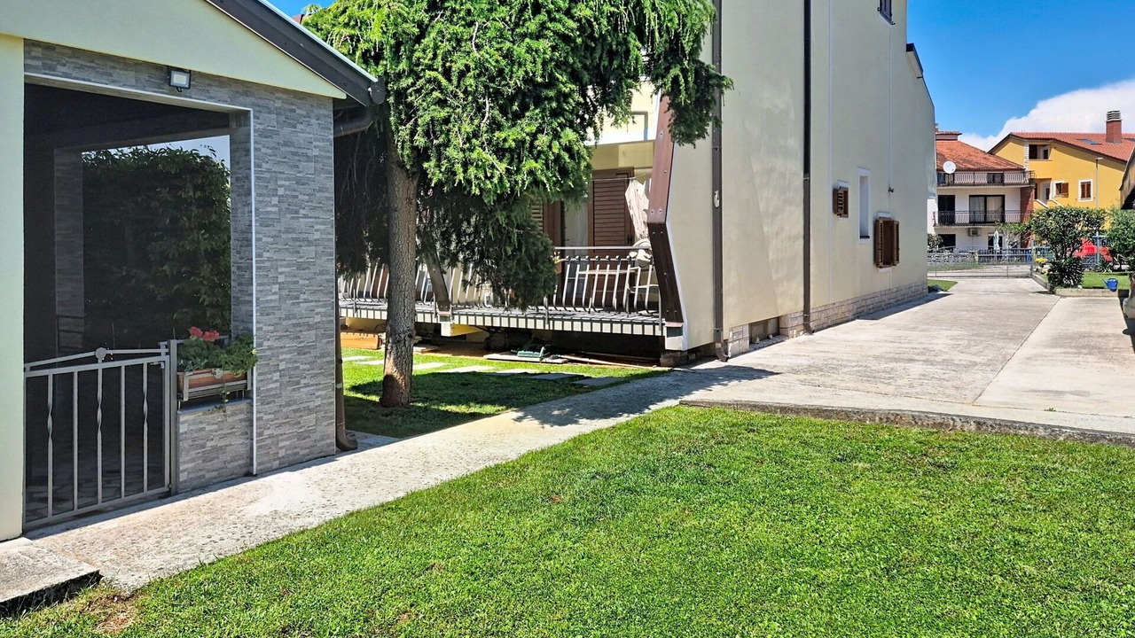 Photo of Patio Balcony in Finida