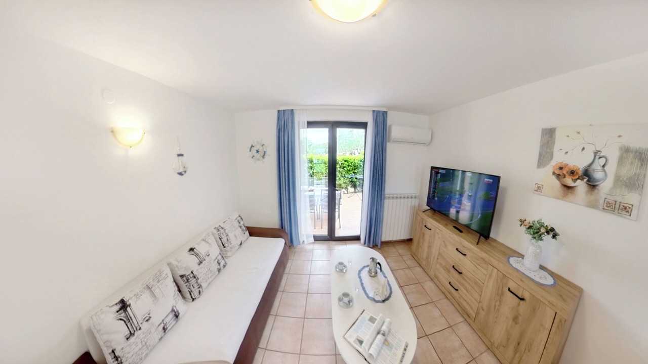 Photo of Livingroom in Cepljani