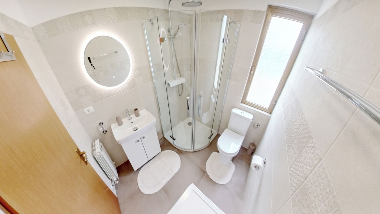 Photo of Bathroom in Cepljani