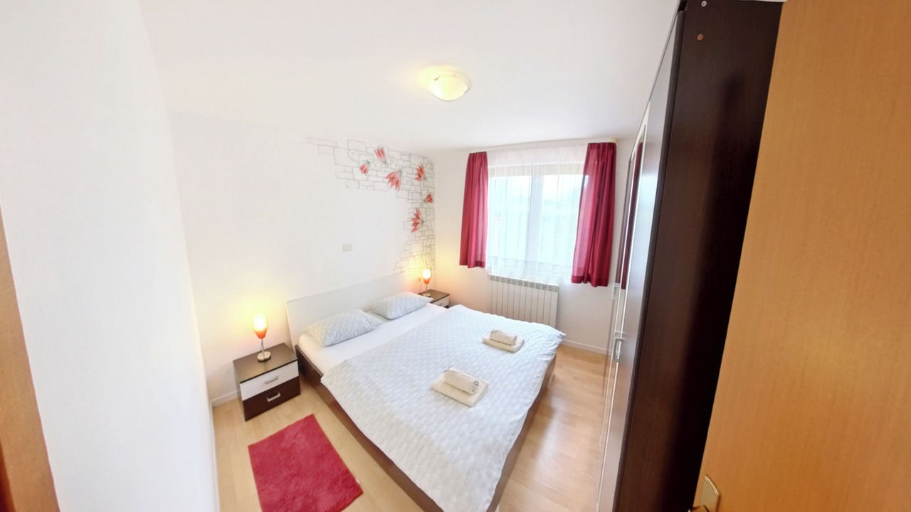 Photo of Bedroom in Cepljani
