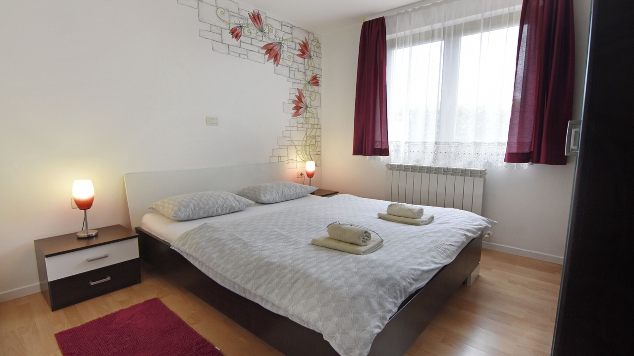 Photo of Bedroom in Cepljani