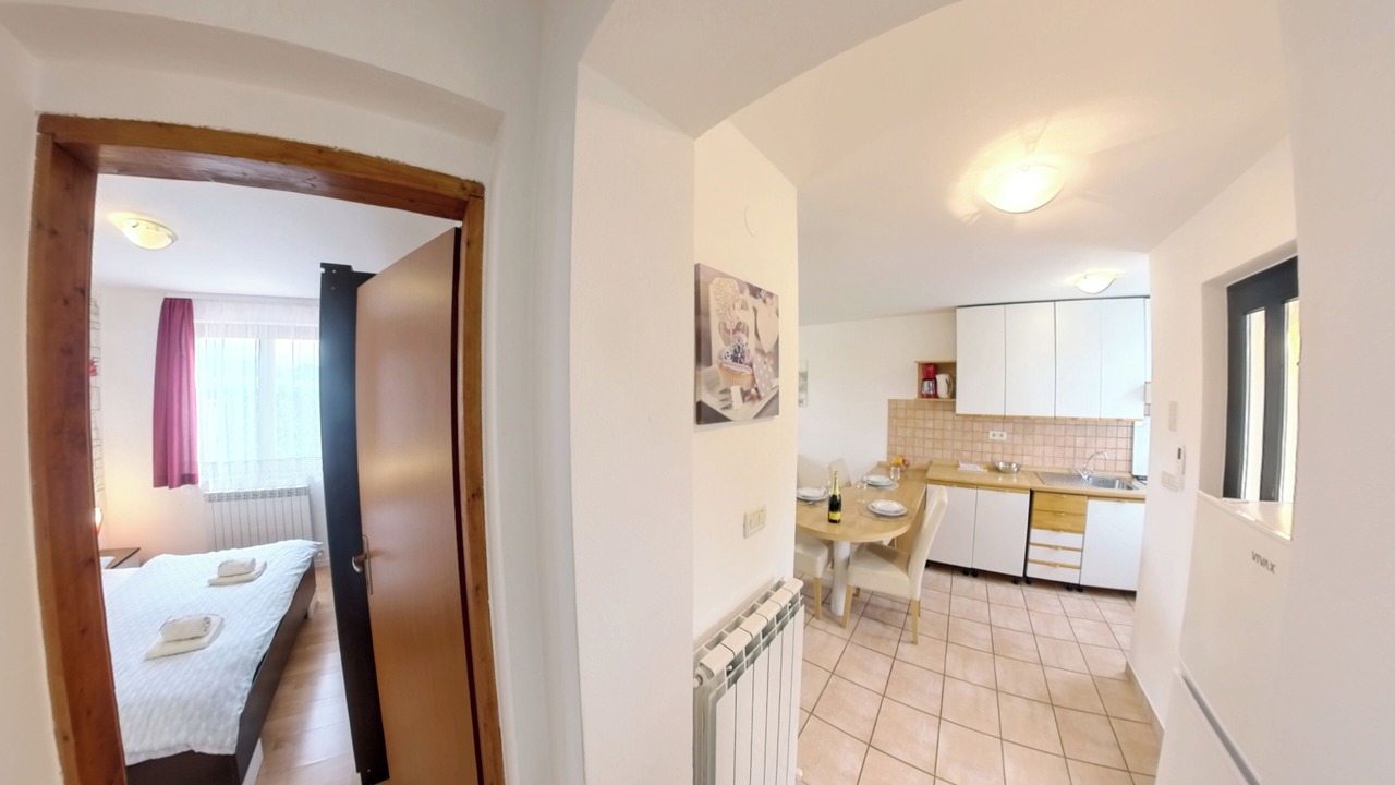 Photo of Bedroom in Cepljani