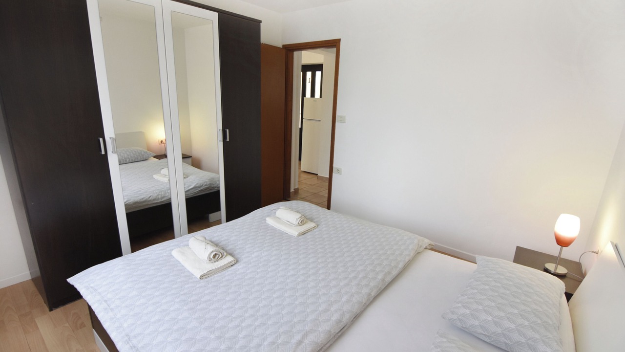 Photo of Bedroom in Cepljani