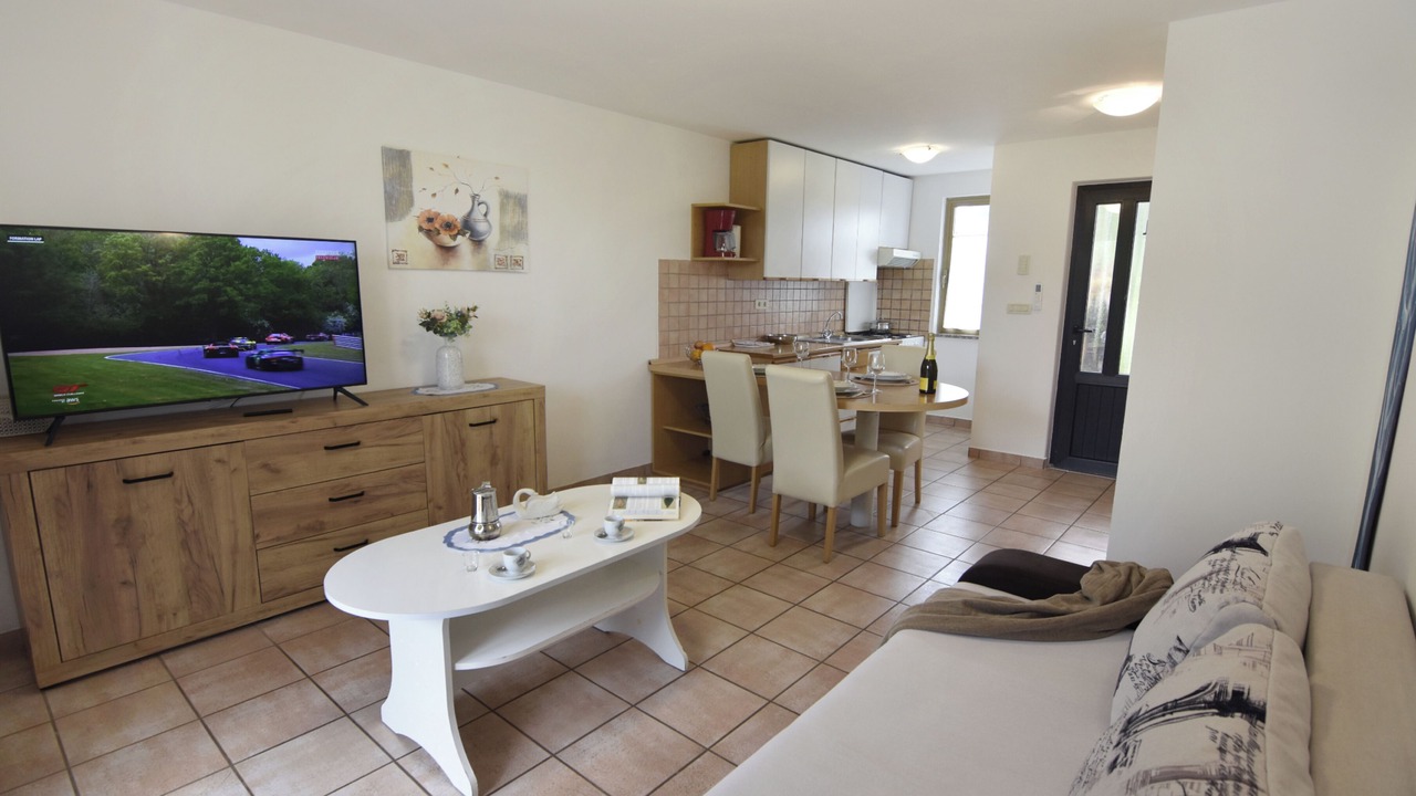 Photo of Livingroom in Cepljani