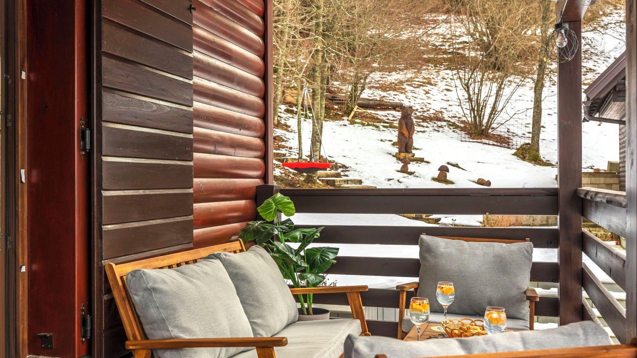 Photo of Outdoor in Brestova Draga