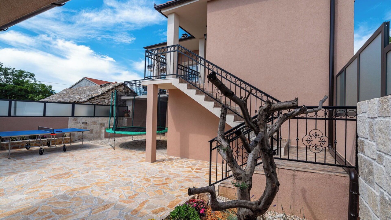 Photo of Outdoor in Benkovac