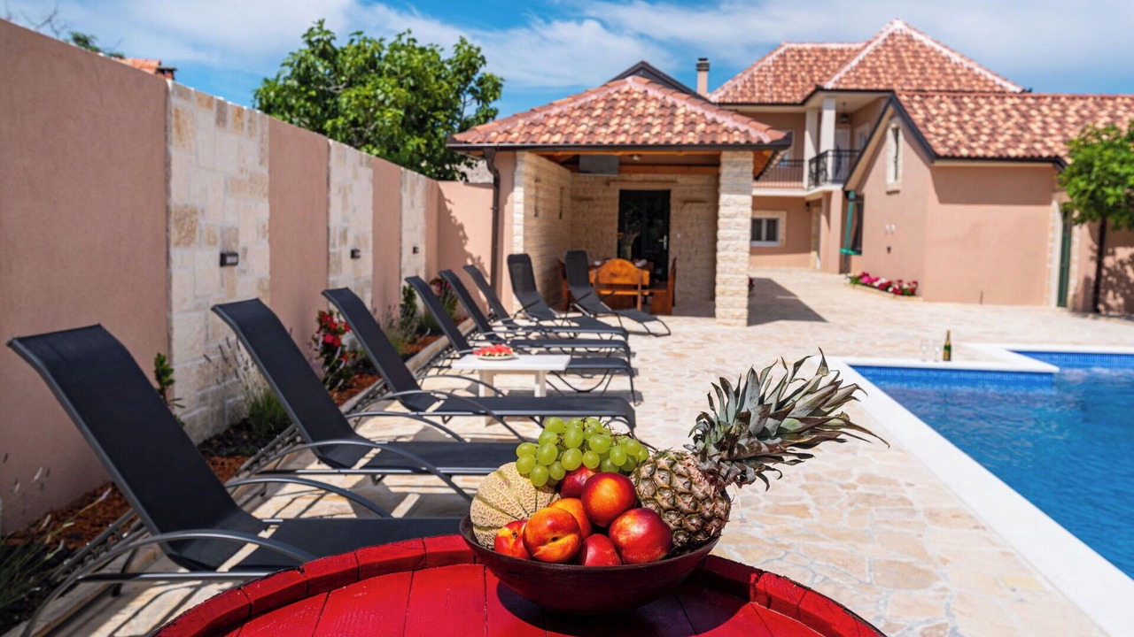Photo of Outdoor in Benkovac