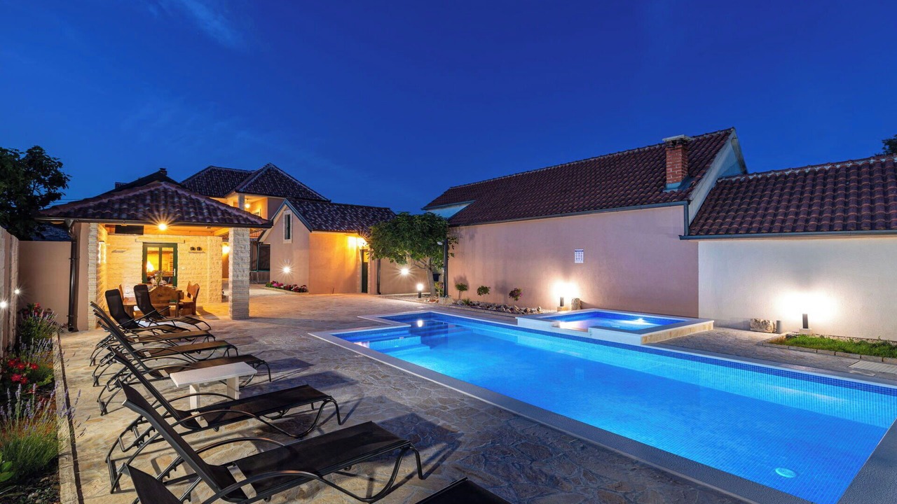 Photo of Outdoor in Benkovac