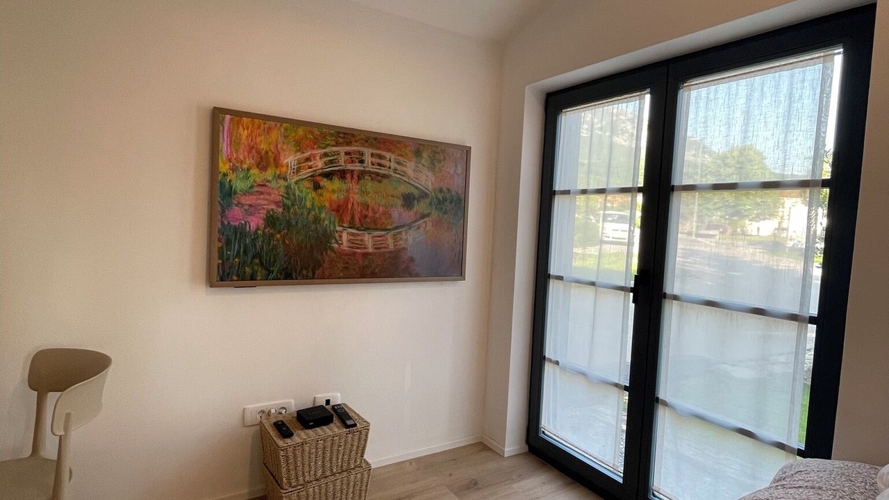 Photo of Bedroom in Ajdovscina