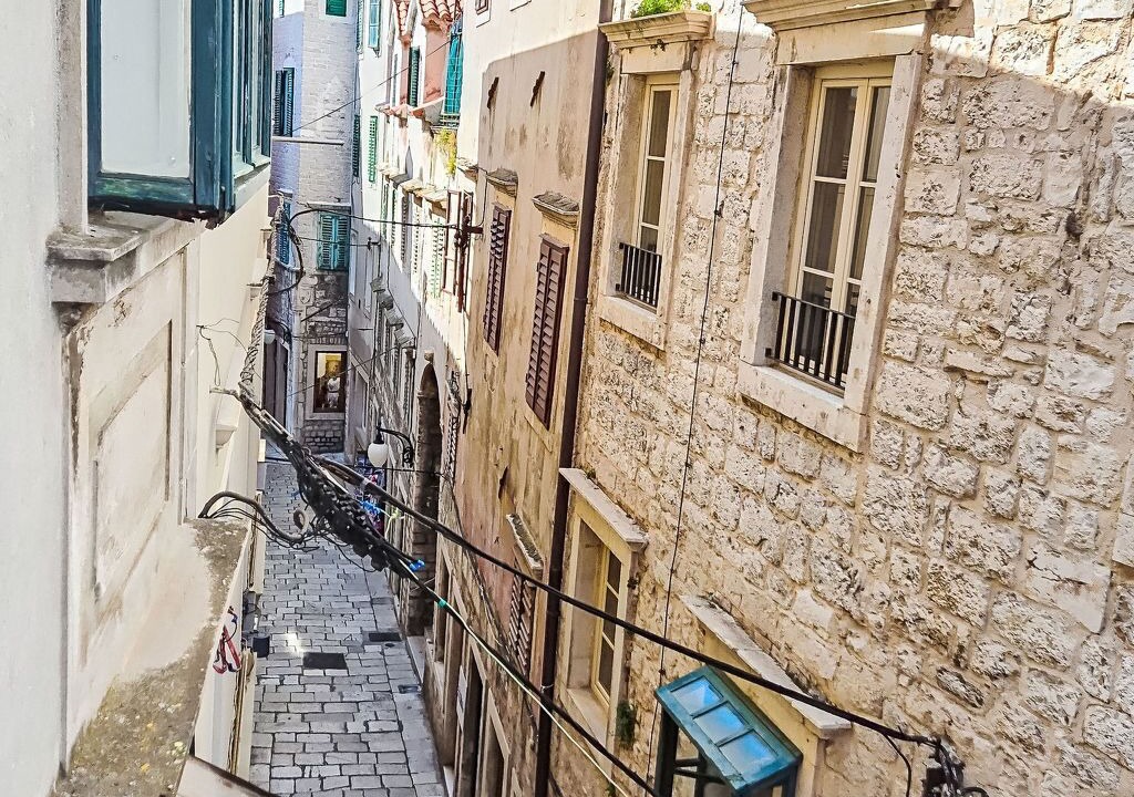 Photo of Others in Sibenik Old Town