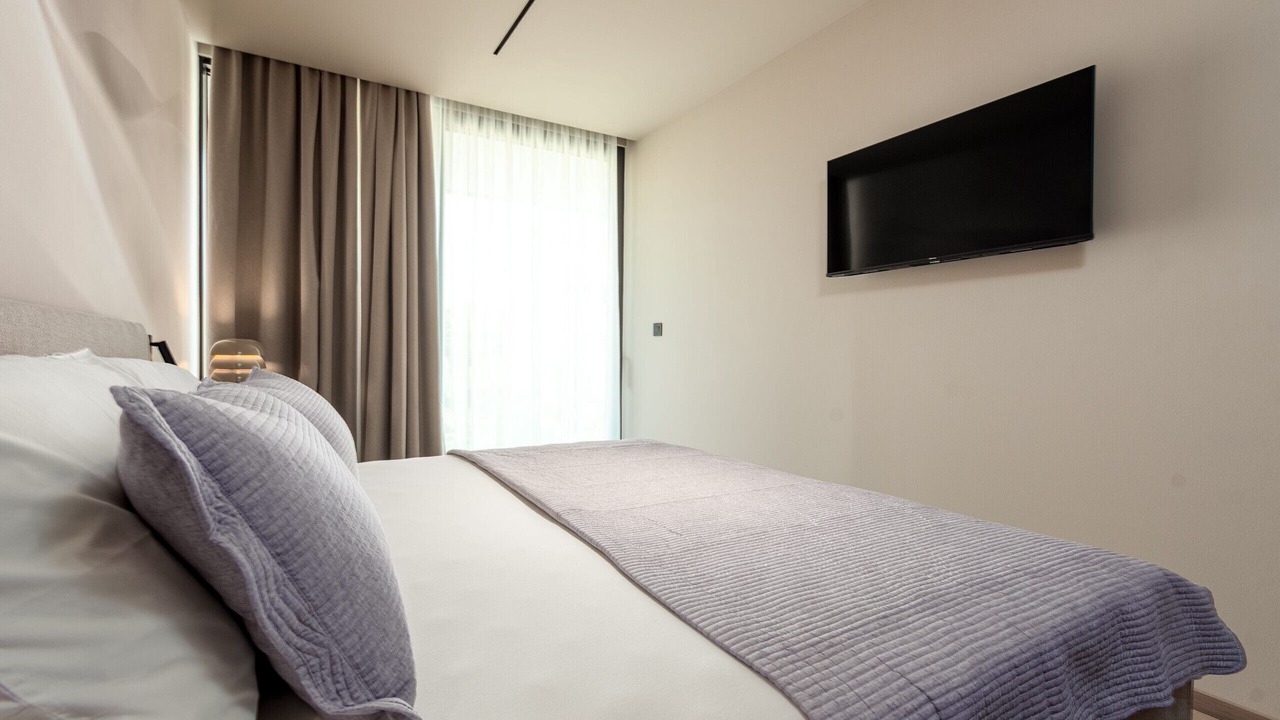 Photo of Bedroom in Pakostane