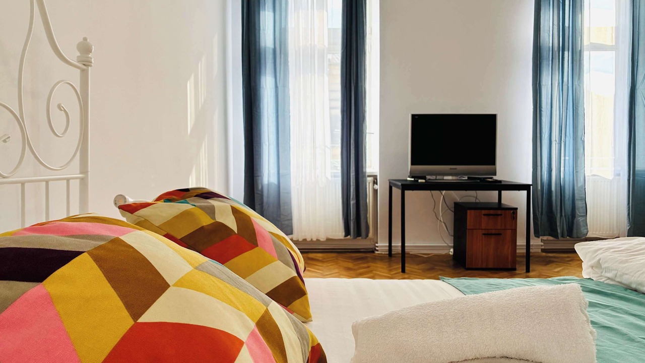 Photo of Bedroom in Old City