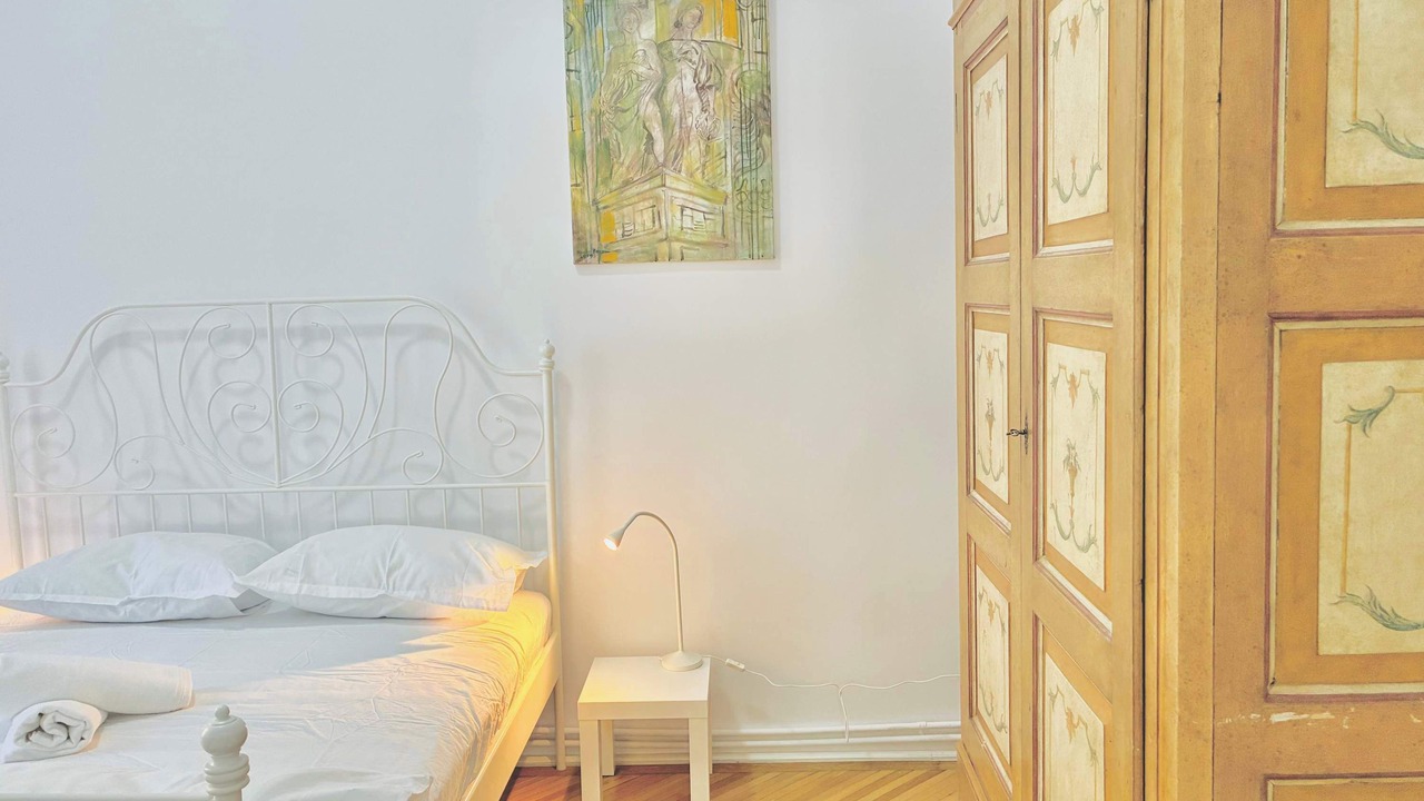 Photo of Bedroom in Old City