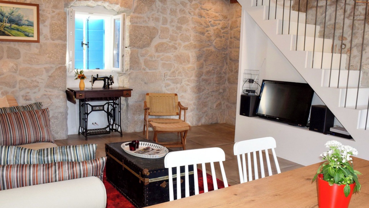 Photo of Livingroom in Gabonjin