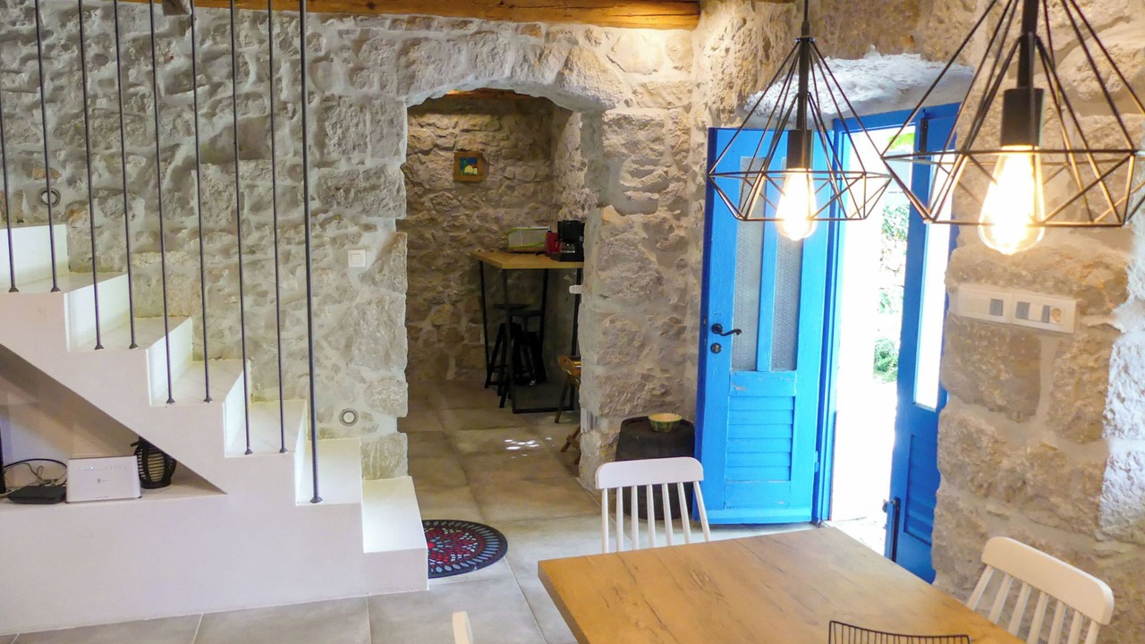Photo of Bedroom in Gabonjin