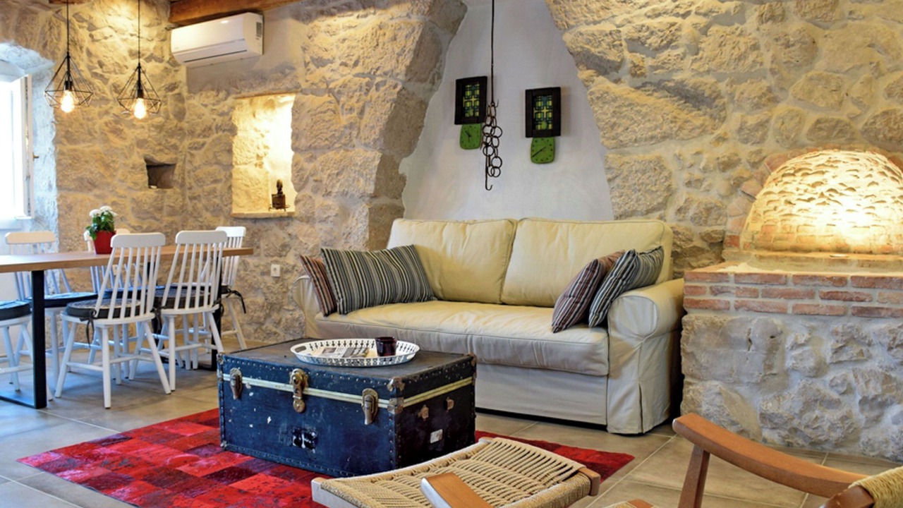 Photo of Livingroom in Gabonjin
