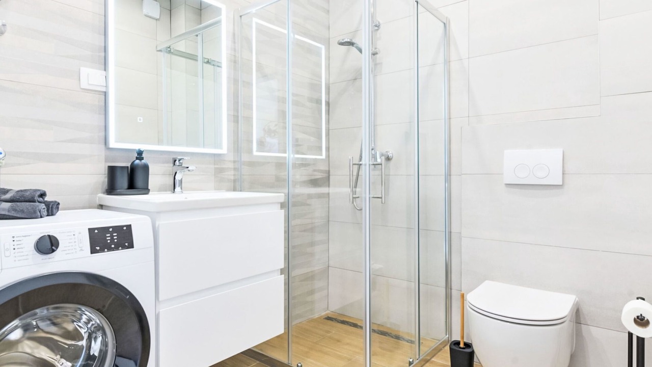 Photo of Bathroom in Sevid