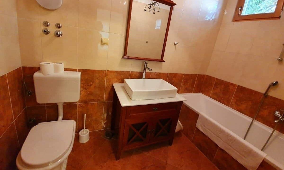 Photo of Bathroom in Drasnice